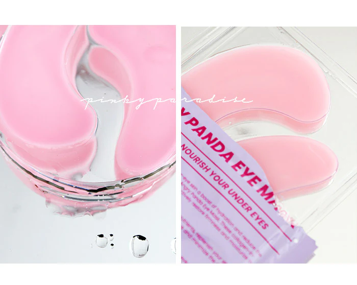 Angry Panda Eye Mask (Set of 20) - Image 7