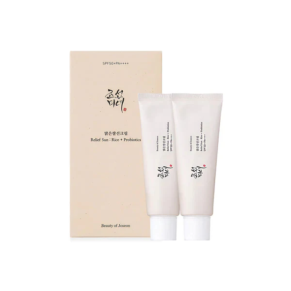 Beauty of Joseon - Relief Sun Rice + Probiotics SPF 50+PA++++ - Image 4