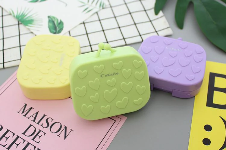 Briefcase Travel Lens Case - Image 6