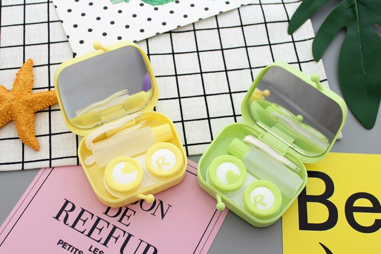 Briefcase Travel Lens Case - Image 8