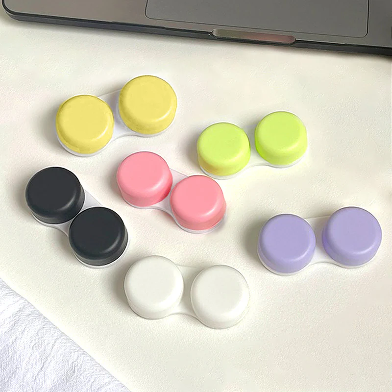 Candylicious Contact Lens Case