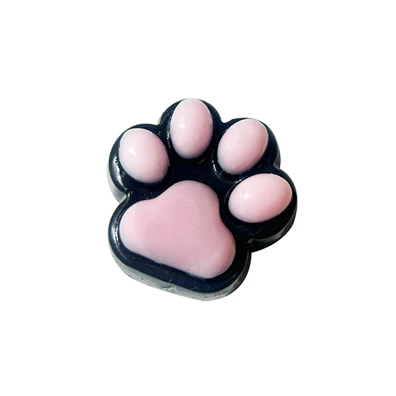Cat Paw Squishy - Image 2