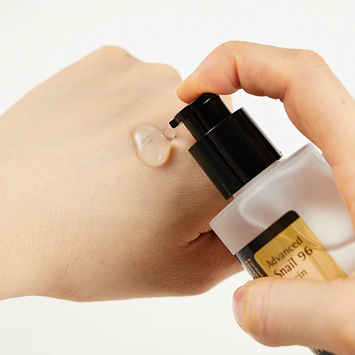 Cosrx Advanced Snail 96 Mucin Power Essence - Image 6