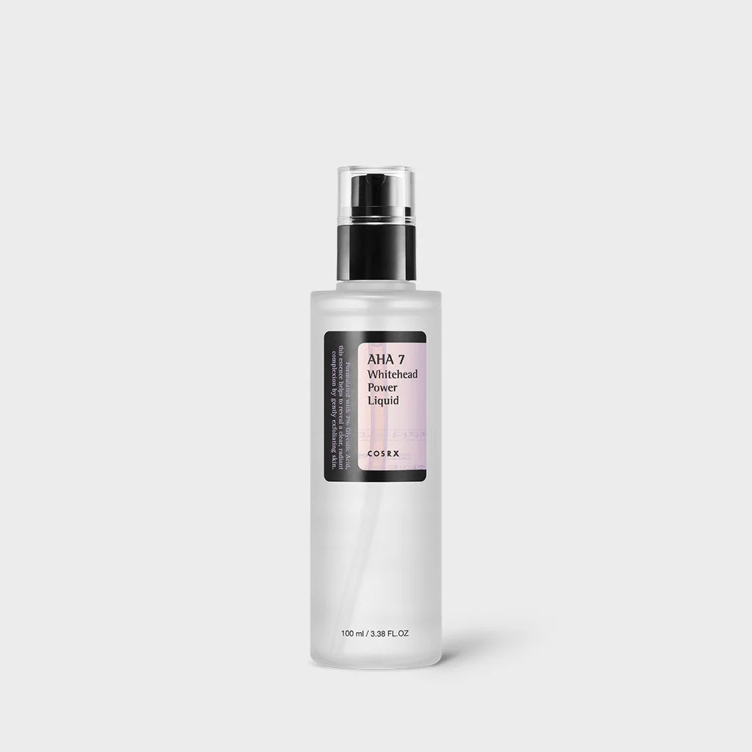 COSRX AHA 7 Whitehead Power Liquid