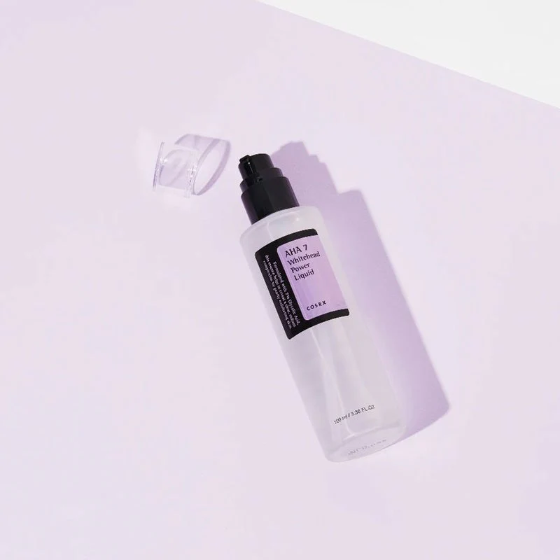 COSRX AHA 7 Whitehead Power Liquid - Image 2