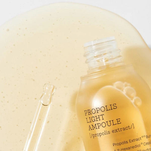COSRX Propolis Light Ampule - Image 4
