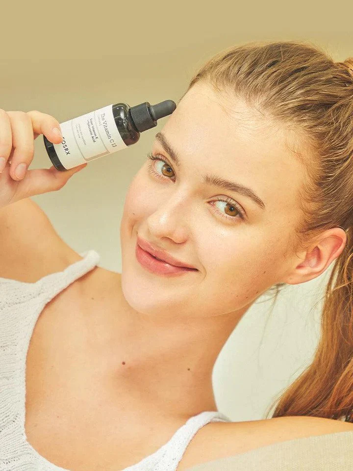 COSRX The Vitamin C 13 Serum - Image 3