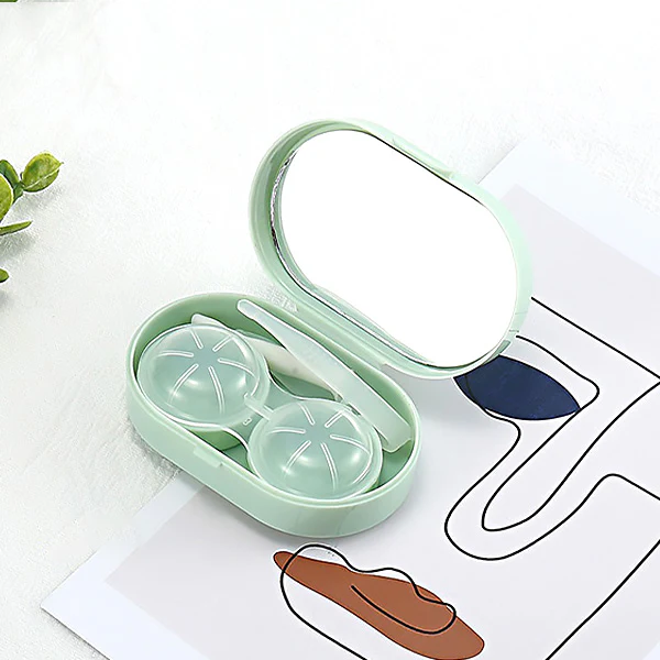 Cotton Candy Mini Travel Lens Case - Image 10