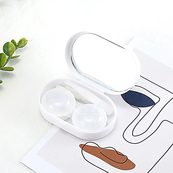 Cotton Candy Mini Travel Lens Case - Image 7