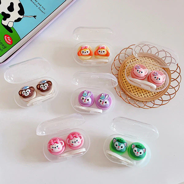 Duffy and Friends Mini Travel Lens Case - Image 2