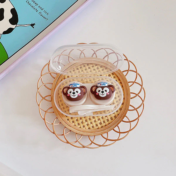 Duffy and Friends Mini Travel Lens Case - Image 4