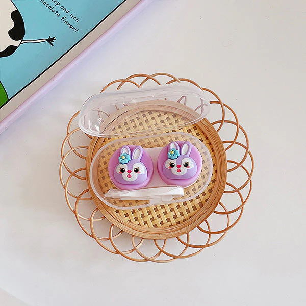 Duffy and Friends Mini Travel Lens Case - Image 7