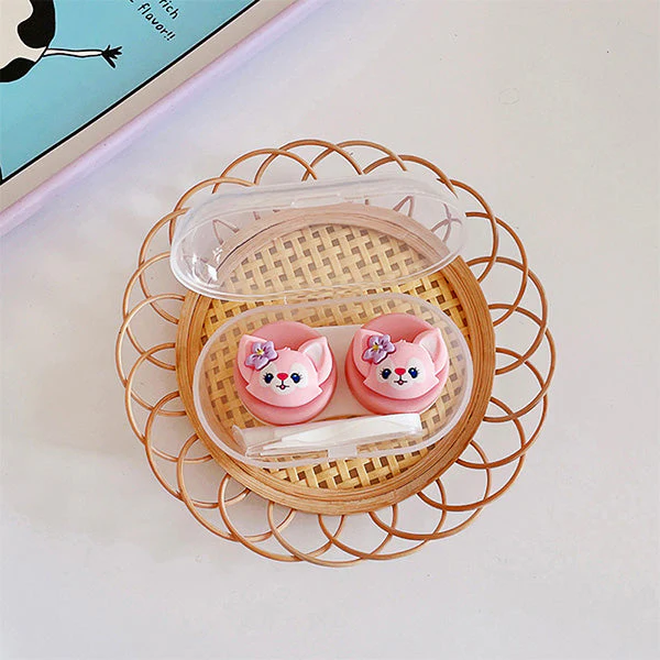 Duffy and Friends Mini Travel Lens Case - Image 9