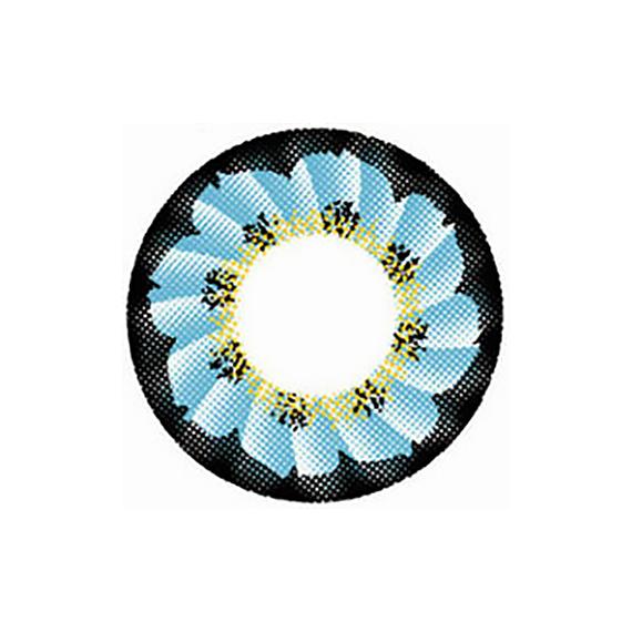 EOS Big Flower Blue - Image 2