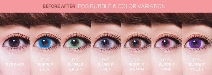 EOS Bubble Violet - Image 4