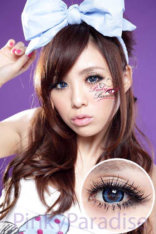 EOS Candy Blue - Image 3