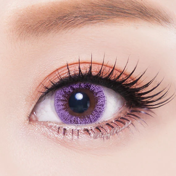 EOS Crystal Light Violet