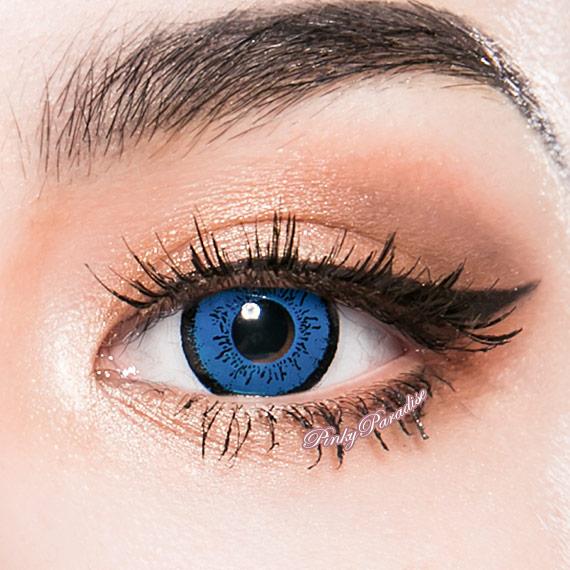 EOS Dolly Eye Blue