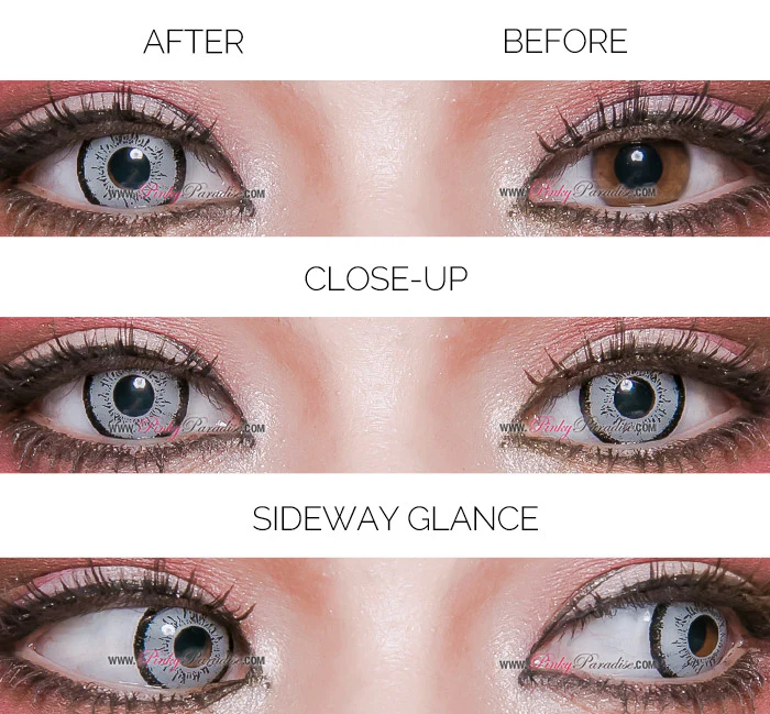 EOS Dolly Eye Grey - Image 3