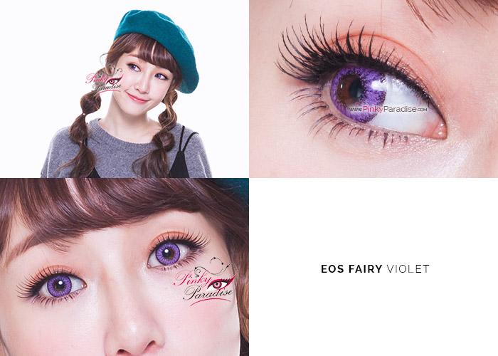 EOS Fairy Violet - Image 4