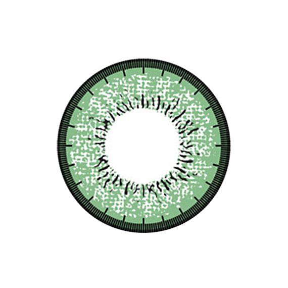 EOS New Adult Green - Image 2