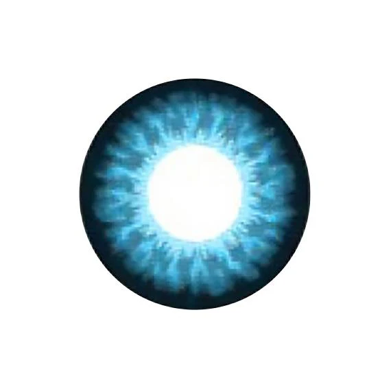 EOS Super Neon Blue - Image 2