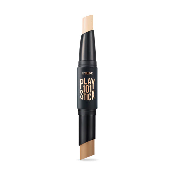Etude House Play 101 Stick Contour Duo - Image 4
