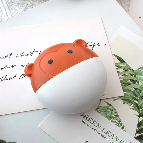Eyekan Animal Travel Lens Case - Image 11