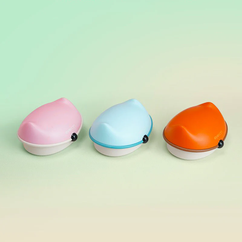 Eyekan Firefox Travel Lens Kit - Image 2
