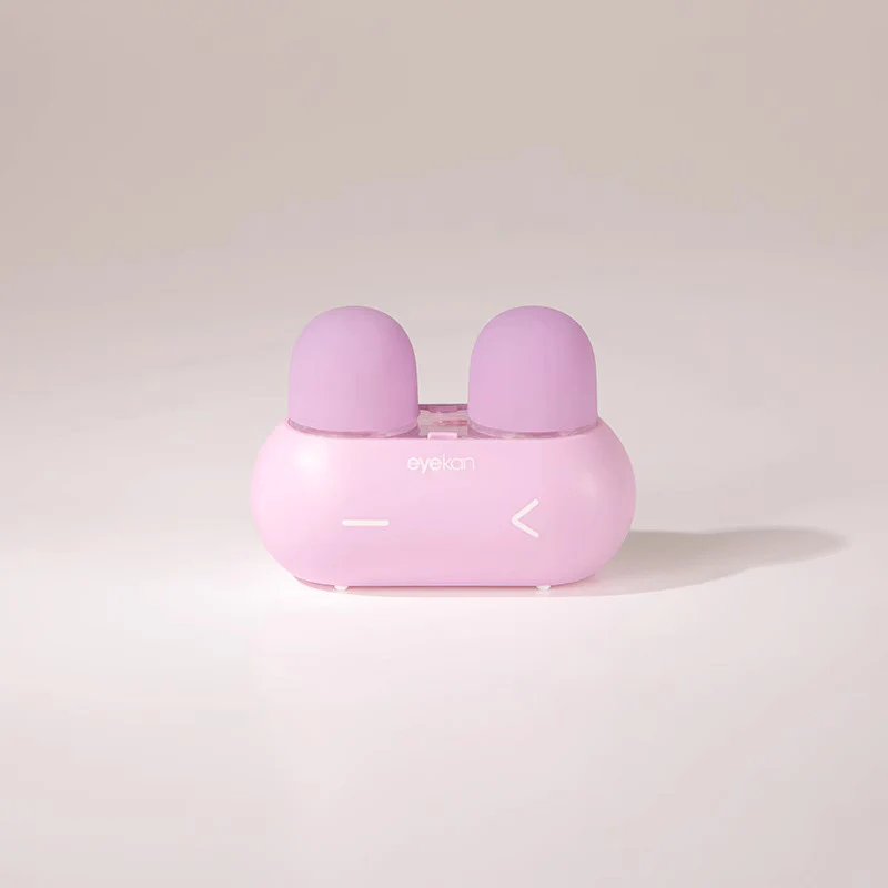 Eyekan Rabbit Ultrasonic Contact Lens Cleaner - Image 4