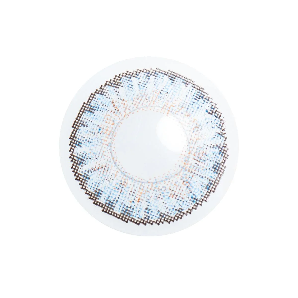Freshlook One Day Colors Blue - Image 2