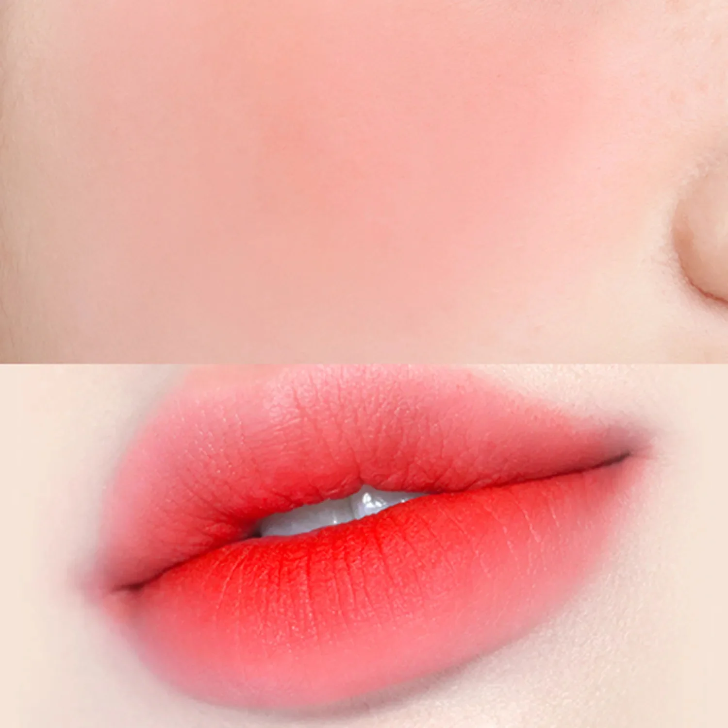 fwee Lip & Cheek Blurry Pudding Pot - Image 11
