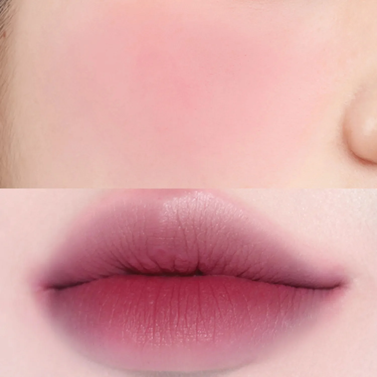 fwee Lip & Cheek Blurry Pudding Pot - Image 14