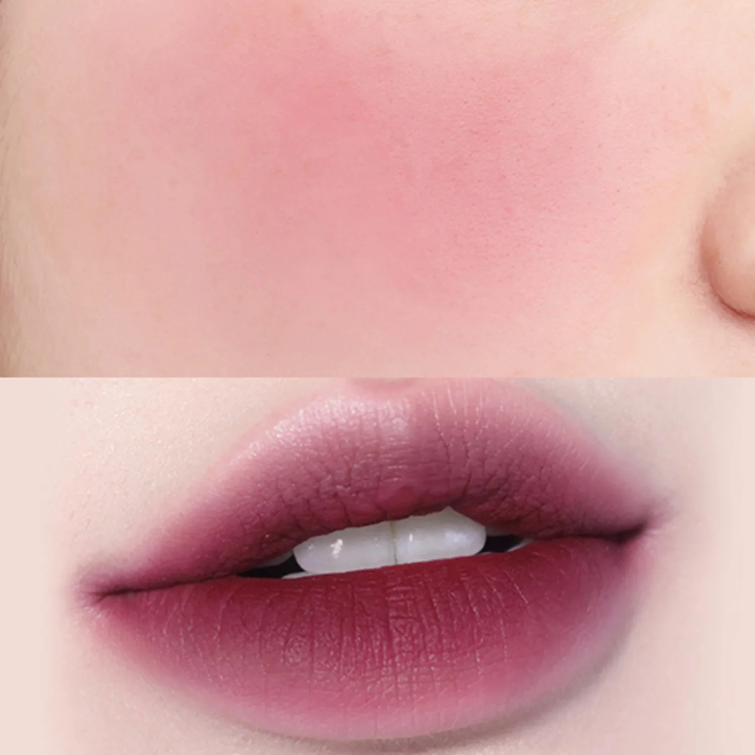 fwee Lip & Cheek Blurry Pudding Pot - Image 16