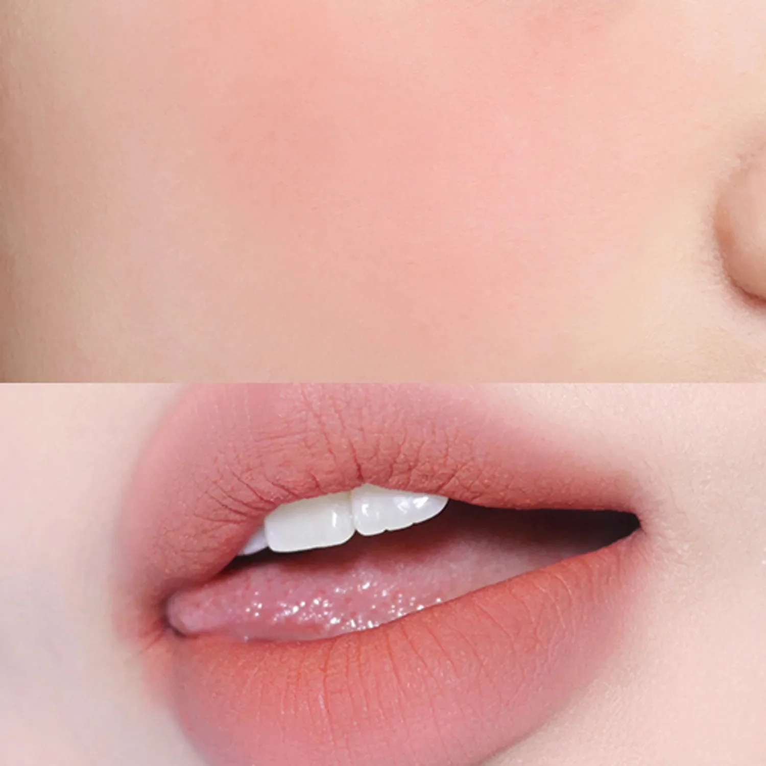 fwee Lip & Cheek Blurry Pudding Pot - Image 20