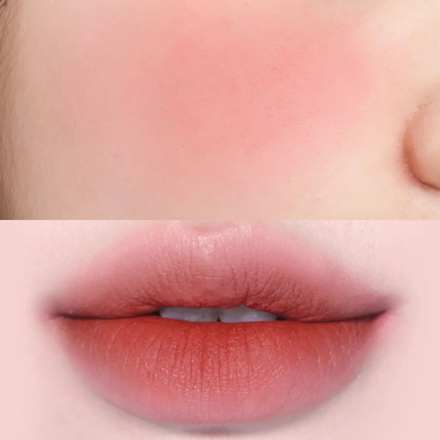 fwee Lip & Cheek Blurry Pudding Pot - Image 34