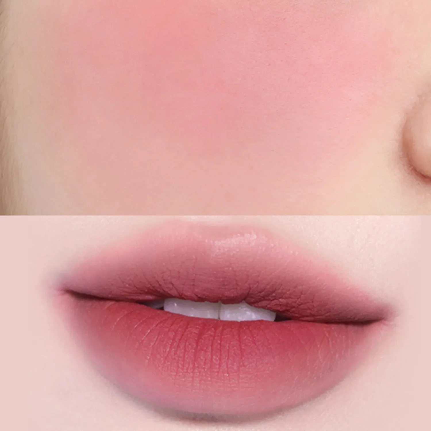 fwee Lip & Cheek Blurry Pudding Pot - Image 35