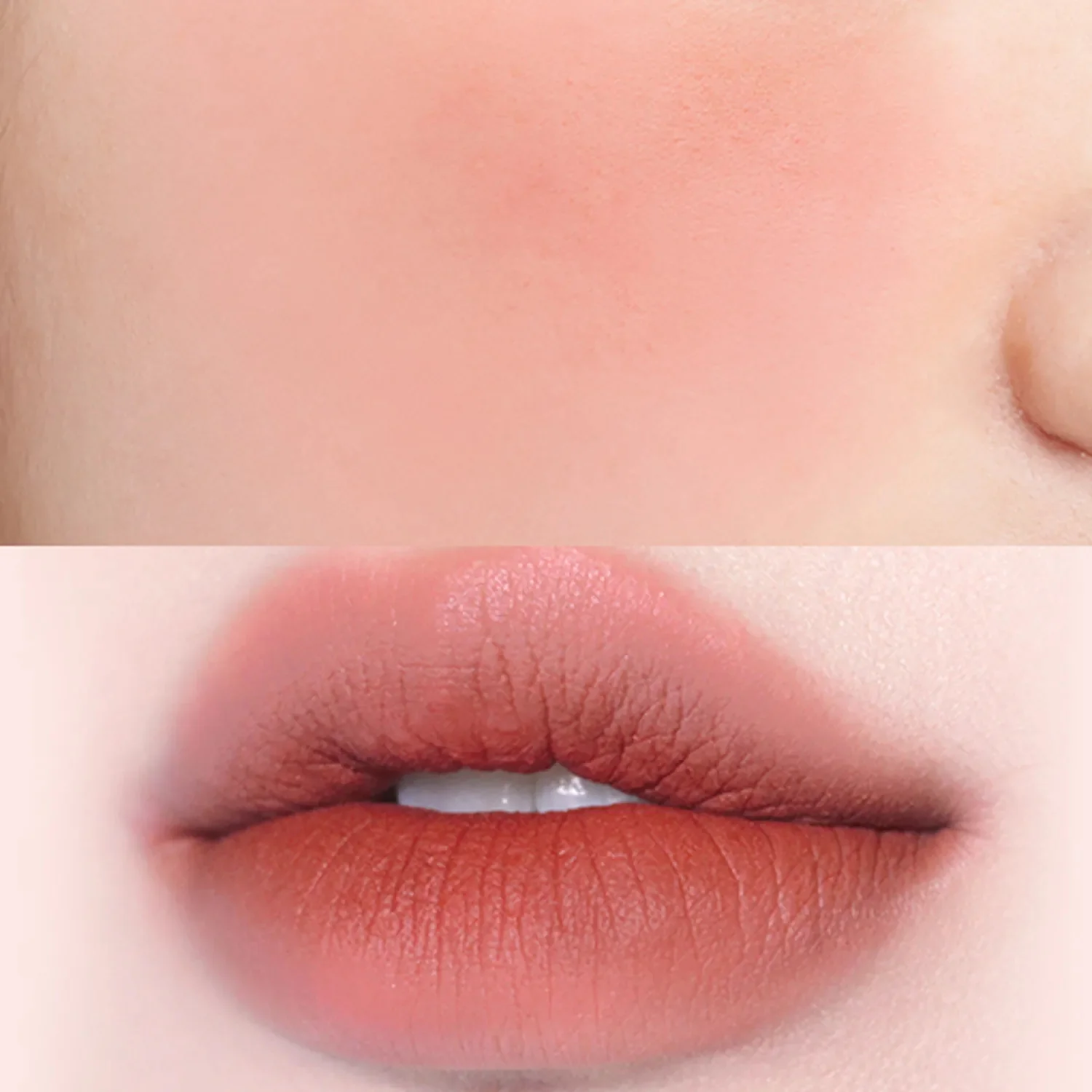 fwee Lip & Cheek Blurry Pudding Pot - Image 44