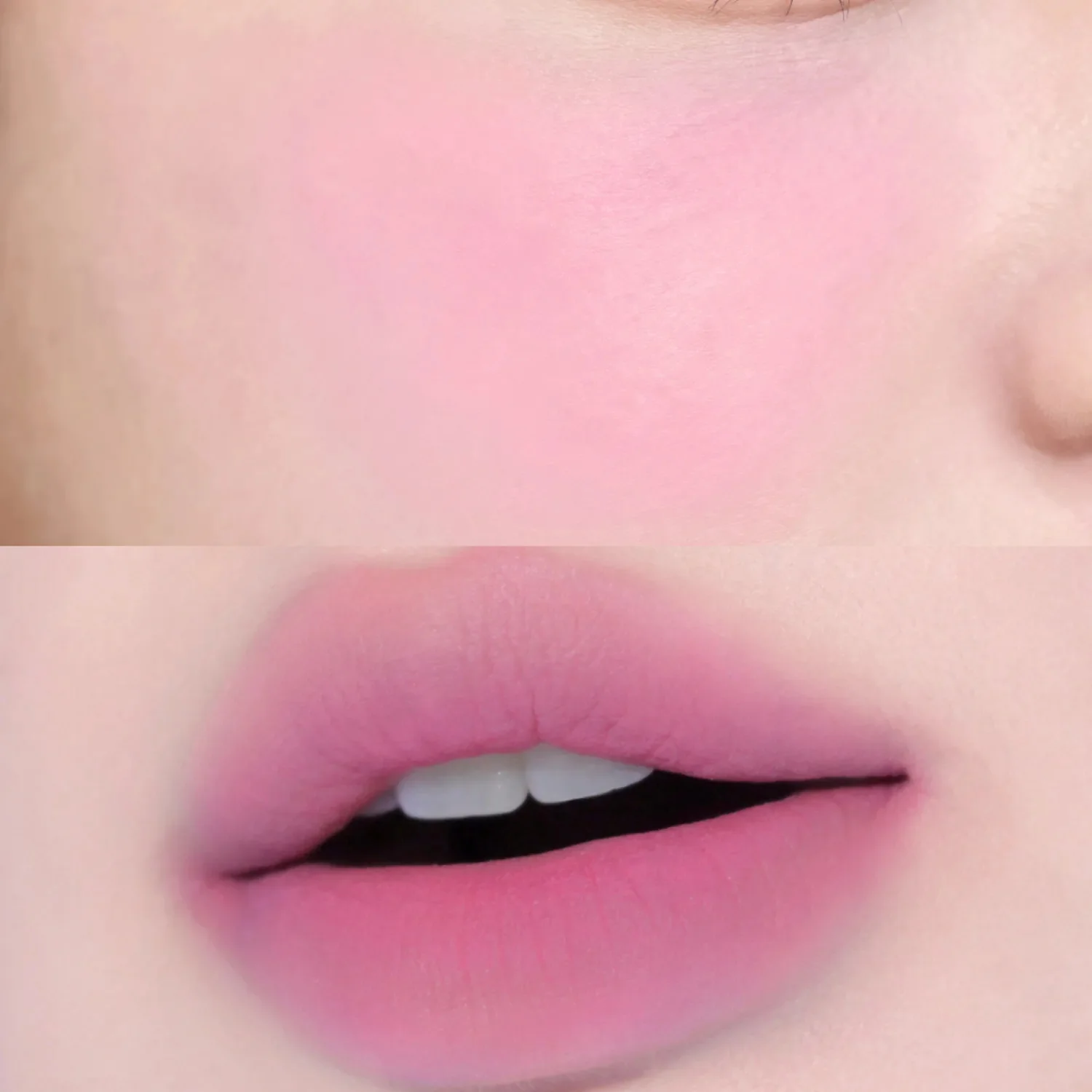 fwee Lip & Cheek Blurry Pudding Pot - Image 6