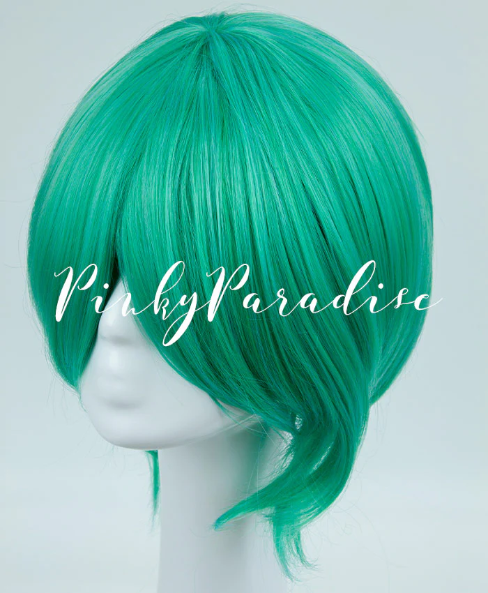 Vocaloid Miku Spring Green 110cm - Image 5