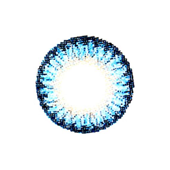 G&G Aurora Tricolor Blue - Image 2