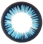 G&G Big Size Circle Blue - Image 2