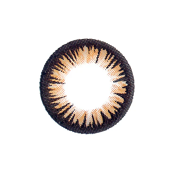 G&G Big Size Circle Brown - Image 2