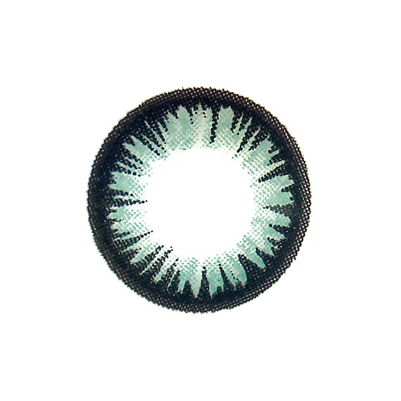G&G Big Size Circle Green - Image 2
