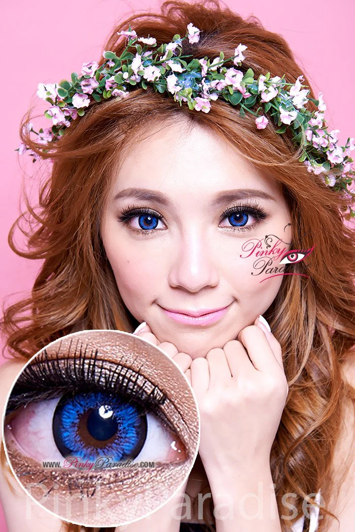 G&G Blossom Blue - Image 3