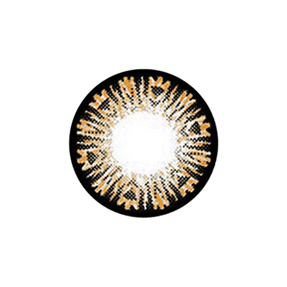 G&G Heart Brown - Image 2