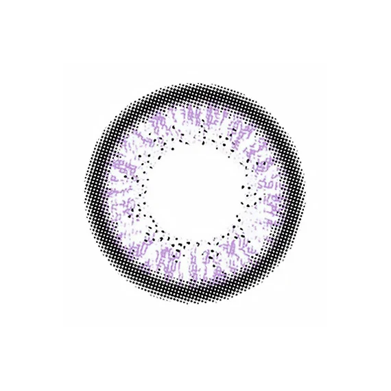 G&G Natural Violet - Image 2