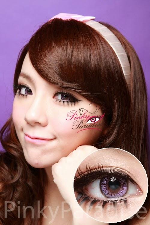 G&G Natural Violet - Image 3