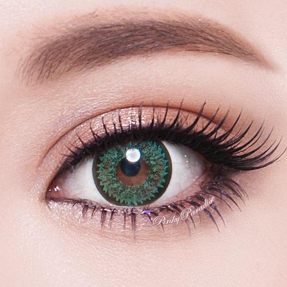 G&G Wondereye Green