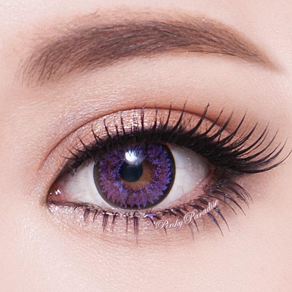 G&G Wondereye Violet